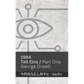 1984 (Teil Eins / Part One): Tranzlaty Deutsch English