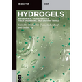 Hydrogels: Antimicrobial Characteristics, Tissue Engineering, Drug Delivery Vehicle