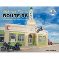 Get Your Pics on Route 66: A Photographer's Guide to the Mother Road
