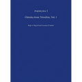 Amheida I: Ostraka from Trimithis, Volume 1