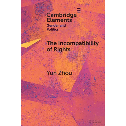 The Incompatibility of Rights