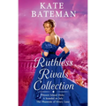 The Ruthless Rivals Collection: Desert Island Duke, The Phantom of Drury Lane, and A Scandal In July.