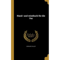 Hand- und reisebuch für die Ver