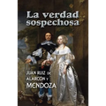La verdad sospechosa
