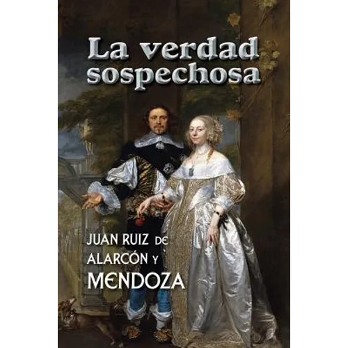 La verdad sospechosa