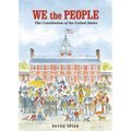 We the People: The Constitution of the United States