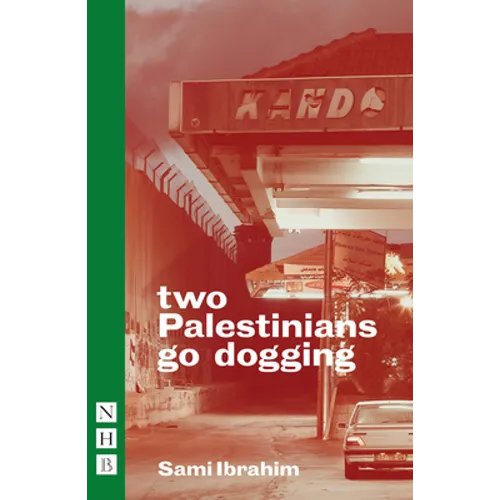 Two Palestinians Go Dogging