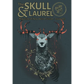 Skull & Laurel 003