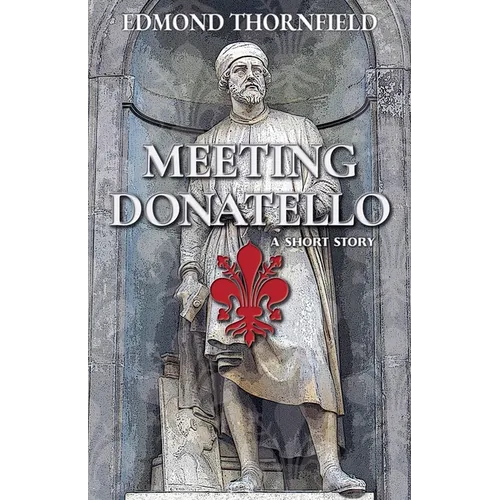 Meeting Donatello