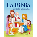 Biblia Contada a Los Niños, La