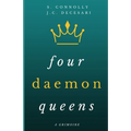 Four Daemon Queens: A Grimoire