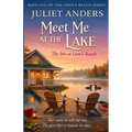 Meet Me At The Lake: The Inn at Loon's Reach