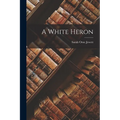 A White Heron