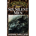 Six Silent Men, Book Two