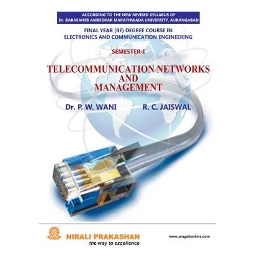 Telecom Networks And Management
