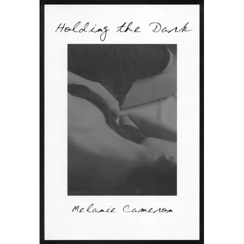 Holding the Dark