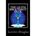 The Lilith Bible Tarot Deck: The phantom maid who laughs with a joyful heart - Those who sleep I awaken