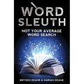 Word Sleuth: Gospel-Based Word Activities for Adults