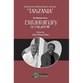 Hussien Mohamed adam "Tanzania": In Honour of an Extraordinary Scholarship