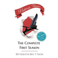 Hubris Towers: The Complete First Season