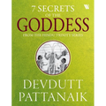 7 Secrets Of The Goddess