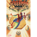 Spider-Man: The Lifeline Tablet Saga