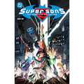 Super Sons: The Complete Collection Book Two