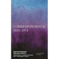 Correspondence: 1919-1973