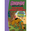 Scooby-Doo and the Missing Scooby-Snacks