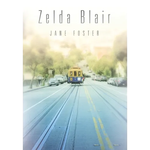 Zelda Blair