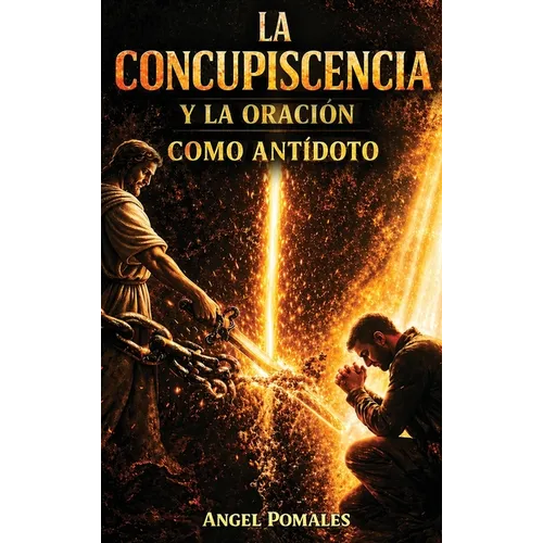 La Concupiscencia Y La Oración: Como antídoto espiritual