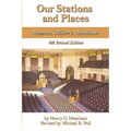Our Stations and Places: Masonic Officers Handbook