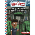 Bo Y La Casa Escalofriante (Bo and the Spooky House)
