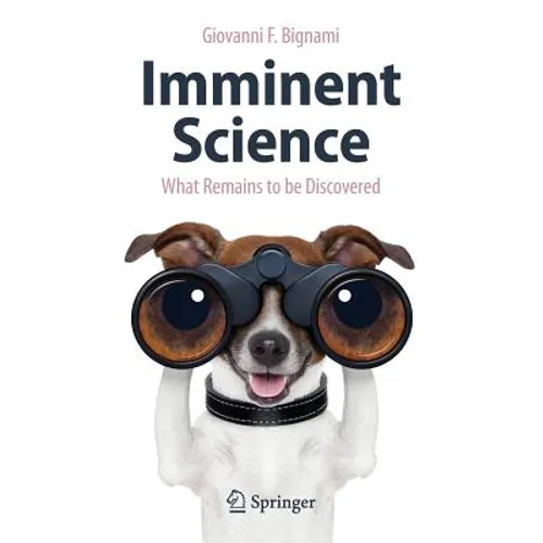 Imminent Science: What Remains to Be Discovered