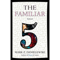The Familiar, Volume 5: Redwood