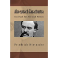 Also sprach Zarathustra