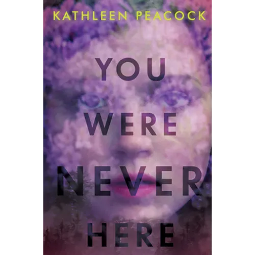 You Were Never Here