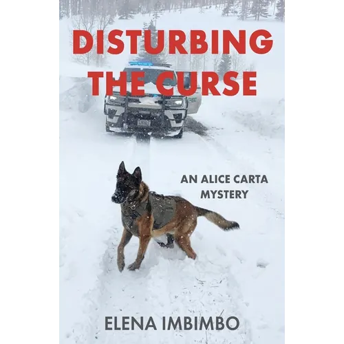 Disturbing the Curse