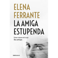 La Amiga Estupenda / My Brilliant Friend