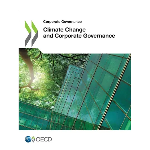 Climate Change and Corporate Governance