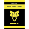 Puma: Models - Technology - History