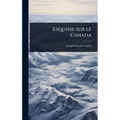 Esquisse sur le Canada