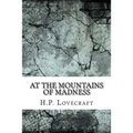 At the Mountains of Madness