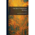 The Red Terror in Russia