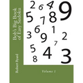 Bob's Big Book of Easy Sudoku: Volume 1