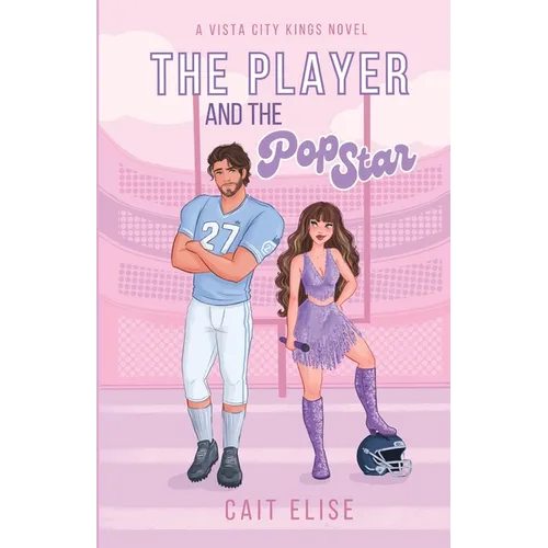 The Player and the Pop Star