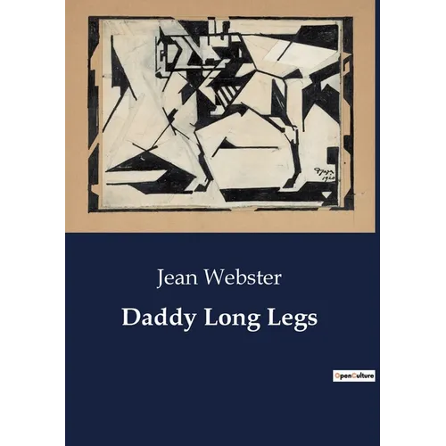 Daddy Long Legs