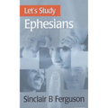 Let's Study Ephesians
