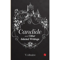 Candide and Other Selected Writings