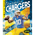 The Los Angeles Chargers